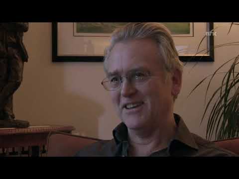 Gunnar Staalesen om Varg Veum