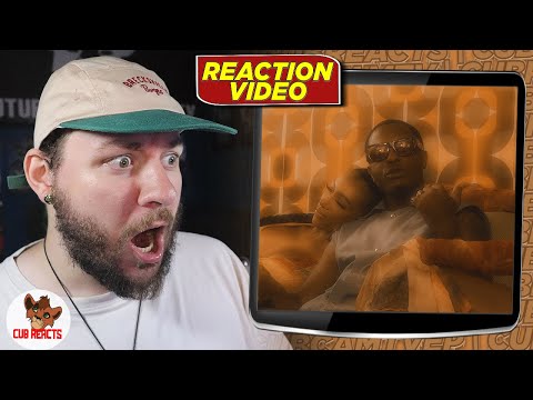 KELVYN BOY'S BEST TRACK?! | Kelvyn Boy - Billionaire | CUBREACTS UK ANALYSIS VIDEO