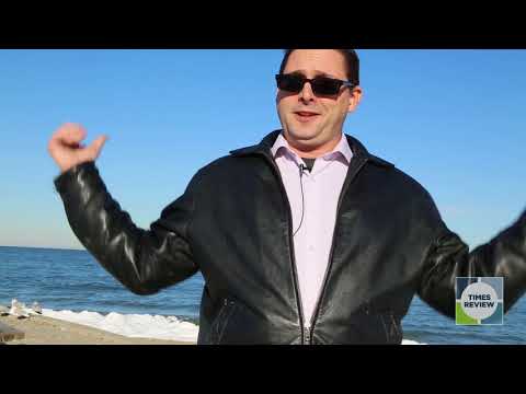 How glaciers shaped the North Fork