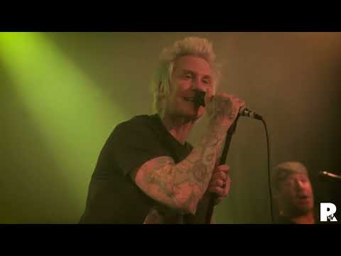 MEST | Live At Reggies 4.5.25 (Full Set)