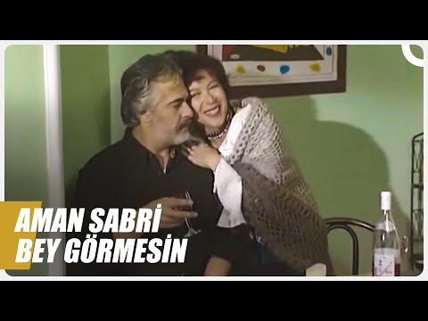Ayla Hanım ve Cenap Bey'in Kaçamakları | Bizimkiler Özel Sahneler