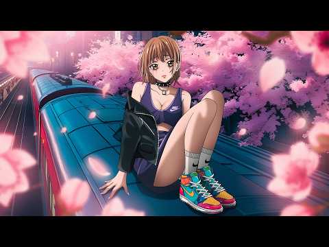 Dante X - Hard To Breathe [Lyrics x AMV]