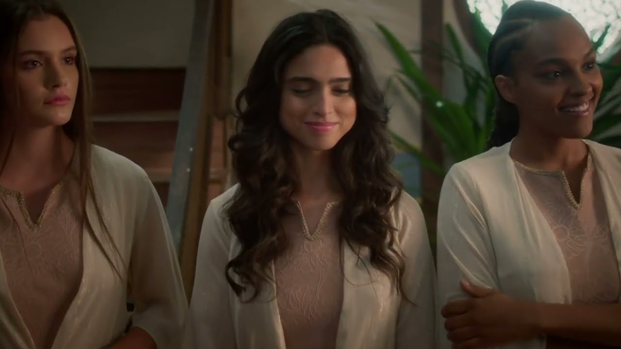 Ester é a escolhida | A Rainha da Pérsia