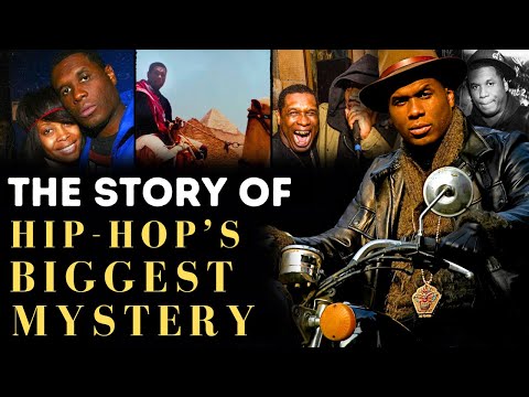 The CONTROVERSIAL Story of Jay Electronica