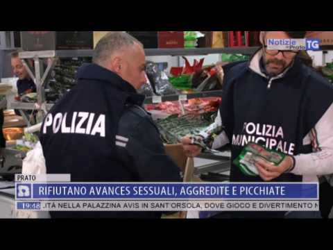 2017-06-07 NOTIZIE DI PRATO TG ORE 19.45