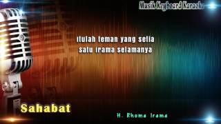 Download lagu Sahabat Karaoke Tanpa Vokal mp3 Download lagu Sahabat Karaoke Tanpa Vokal mp3