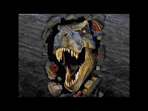 Doom Hk - T REX