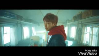 COLDPLAY something just like this  feat BTS MV spring day