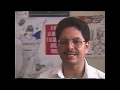 Tráiler de My Name is Panama (1988)