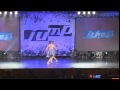 ALDC maddie and kalani duet Walk Through the ...