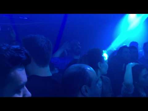 The Thrillseekers - Live at Sound-Bar Chicago (January 28, 2017)