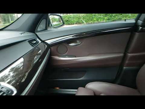 2016 BMW 5 Series Gran Turismo Lakeland, Plant City, Winter Haven, FL LPL2291