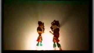 Kültür2000 Koleji Hacivat&Karagöz Oyunu