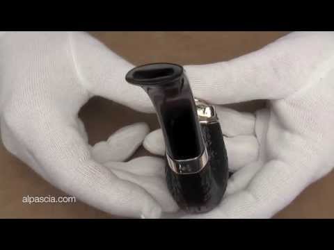 pipa Dunhill 613 - tobacco pipe