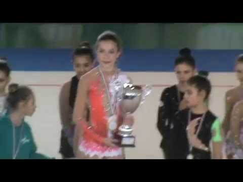 Marzia Tarquini stagione 2014 - 2015