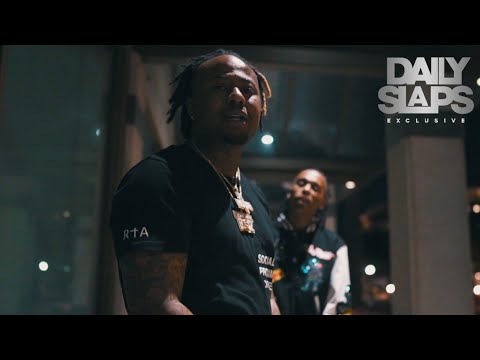 PT Mulah ft. 1k Rell - Don't Feel Right (Exclusive Music Video) | Dir. ShotByDiz