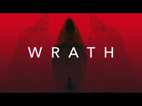 WRATH - A Darksynth Cyberpunk Mix