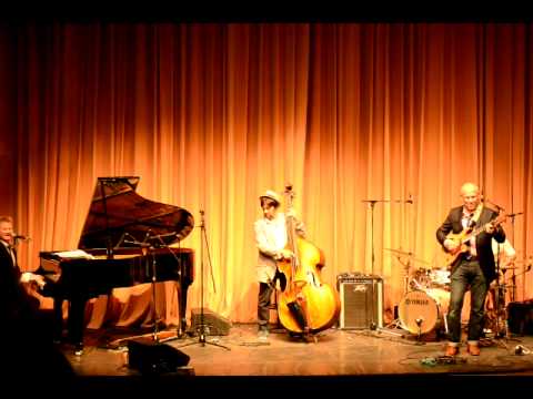 [1.0] The Johnny Rodgers Band Performance in Amman - Jordan 2011