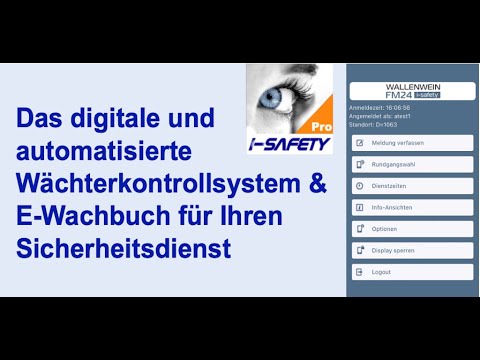 i-Safety Pro