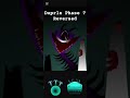 Durple Phase 7 Reversed Butifyoucloseyoureyes Geometrydash Aintnobodymadbutthedevil