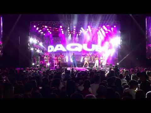 Xanddy Harmonia - Boca da Mata/AL - 67 Anos de Emancipação Política - 2025