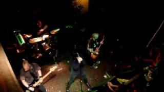 Bella Morte at the Festival of the Strange