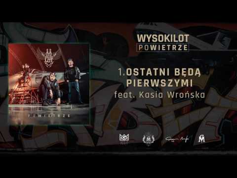 Video thumbnail for Ostatni będą pierwszymi