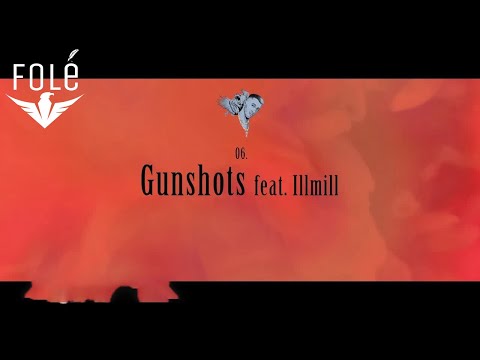 S4MM feat. ILLMILL - GUNSHOTS