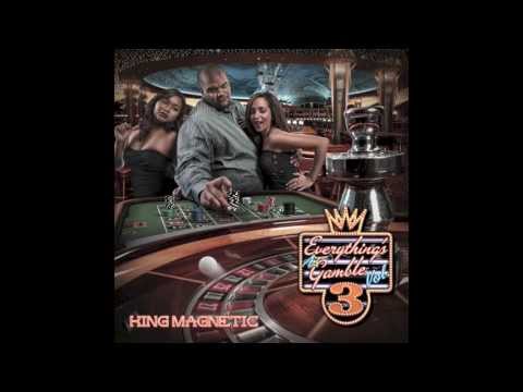 King Magnetic-Wake Up (feat. MURDOC, GQ nothin' pretty & DJ Revolution)