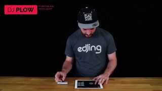 Video thumbnail for Mixfader Live Performance #4 - Scratching for all by Mixfader