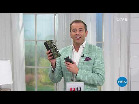 HSN | Electronics On The Go featuring Mophie 05.12.2020 - 10 PM