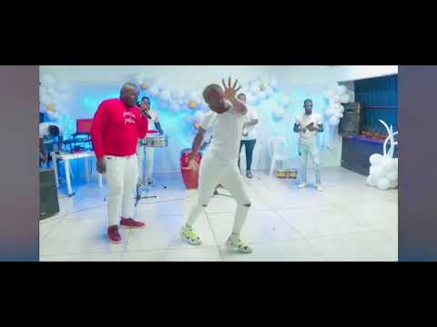 Los mejores bailarines de salsa choke - parte 2 - 2021