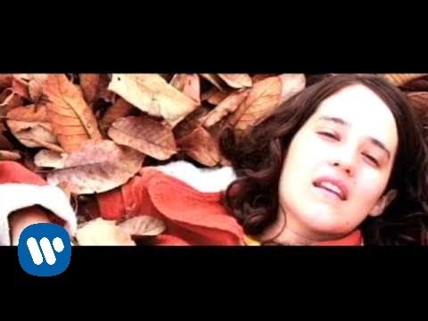 Ximena Sarinana - No Vuelvo Mas (Official Music Video)