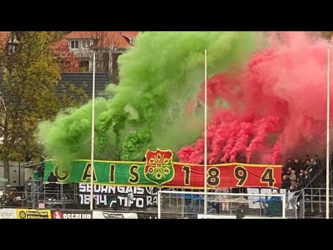 GAIS ULTRAS 2022 ETTAN