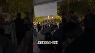 Download lagu Hanya Ada Di Jogja Makan Di Angkringan Bonus Nonton Paduan Suara mp3