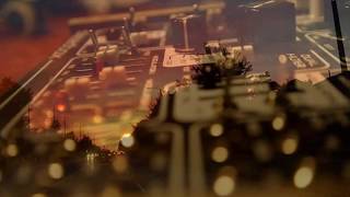 Video thumbnail for Dreadbox Nyx:   10 Minutes of Sounds by skrapadelix