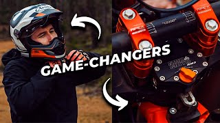 Download lagu Adventure Motorcycle Gear I Wish I Bought Sooner mp3