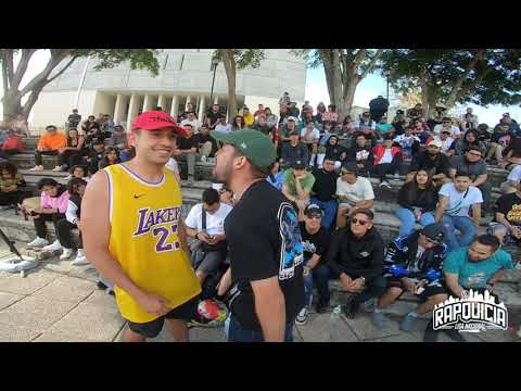 KAMAÑO vs DRKY vs A1 vs ANGXL / OCTAVOS / FECHA 2 RQ 2023