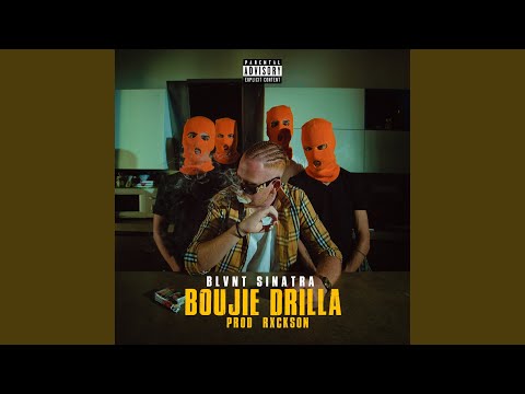Boujie drilla