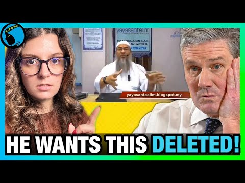 Starmer DOES NOT WANT YOU TO WATCH THIS!