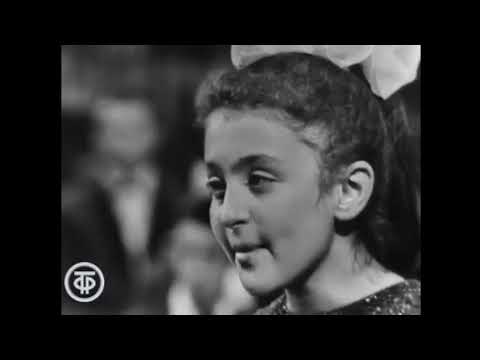 Irma Sokhadze "Mr Paganini"