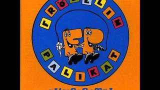 Fröbelin Palikat: Japadi-Jap (Sutsisatsi)