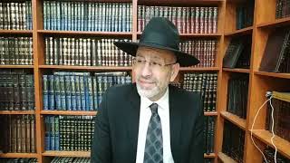 Transmettre une Torah de lumiere Pour la reussite de Laurence Stioui et toute sa famille Partie 1