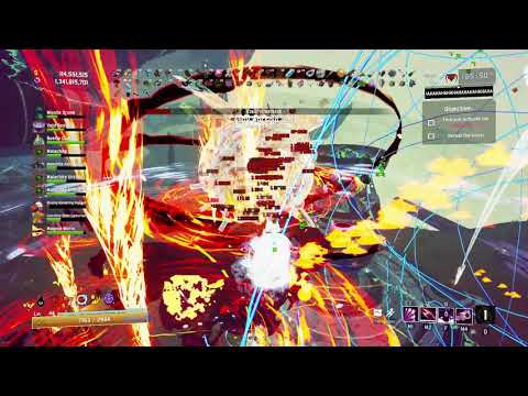 Getting Bandit's Sadist achievement