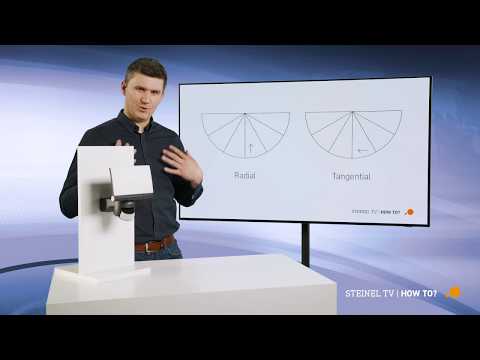 STEINEL Tutorial - Wie optimiere ich den Erfassungsbereich eines Bewegungsmelders?