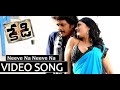 Neeve Na Neeve Na Full HD VideoSong Kedi Nagarjuna Mamata Mohandas Remastered 4k 4kvideosong