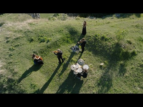 Flow.Strings & Tamás Iszlai  Szép Mentés - Bagossy Brothers Company String Quartet Cover