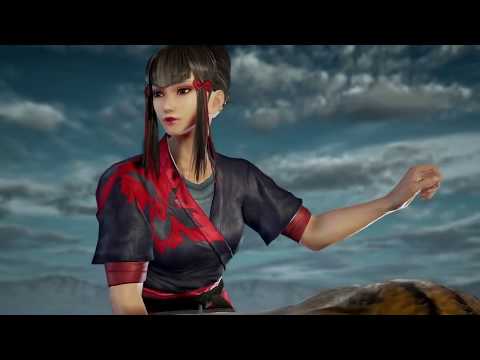 TGL Austin 29 - Tekken 7 - TATX | Xero (Kazumi) vs Andre (Lars) WR2