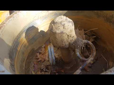 Mixing Cob in a Hurry with Help from Friends and an Electric Mixer
