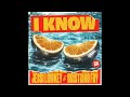 Jessi Lowkey x Cristiano Fry - I Know